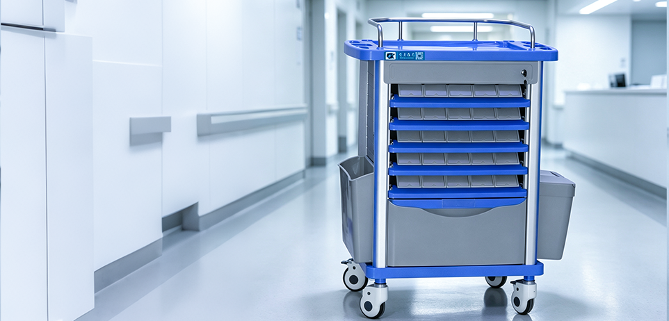 Jiangsu Youngcoln Medical Co., Ltd.