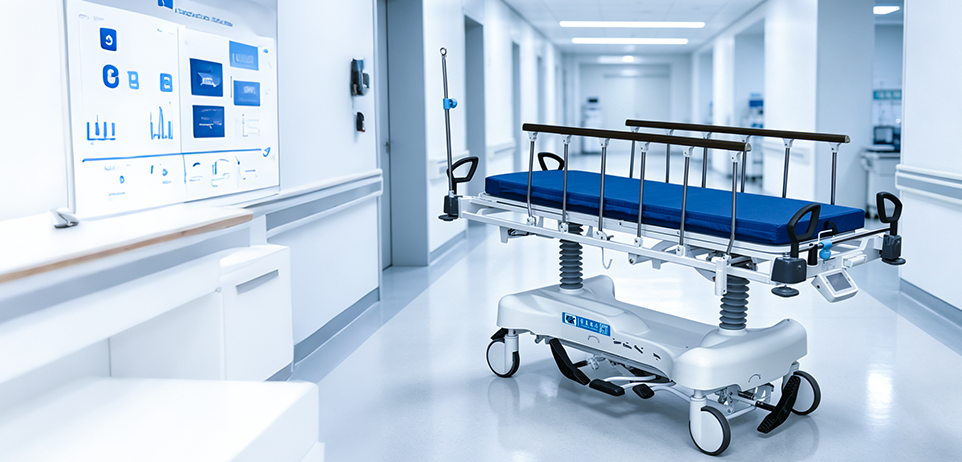 Jiangsu Youngcoln Medical Co., Ltd.