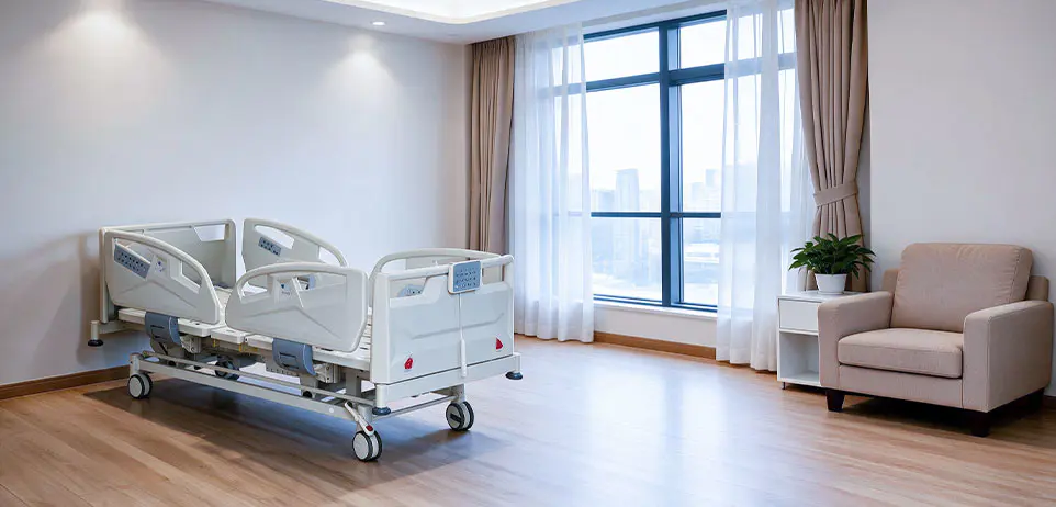 Jiangsu Youngcoln Medical Co., Ltd.
