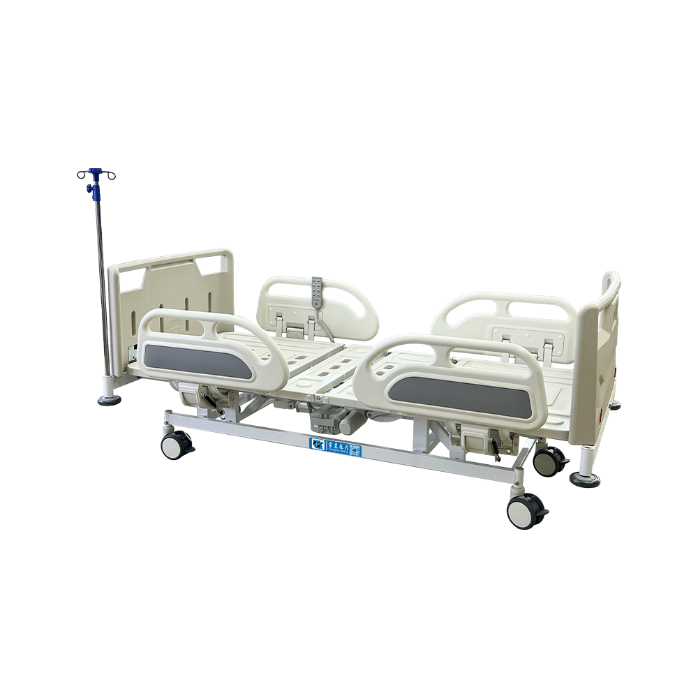 YC-E3618L(II) أسرة مستشفى كهربائية متعددة الوظائف مصنوعة من قماش ABS