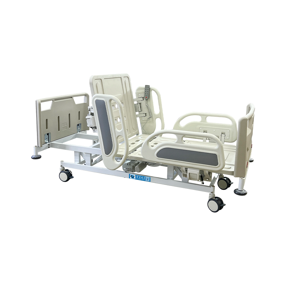 YC-E3618L(II) أسرة مستشفى كهربائية متعددة الوظائف مصنوعة من قماش ABS
