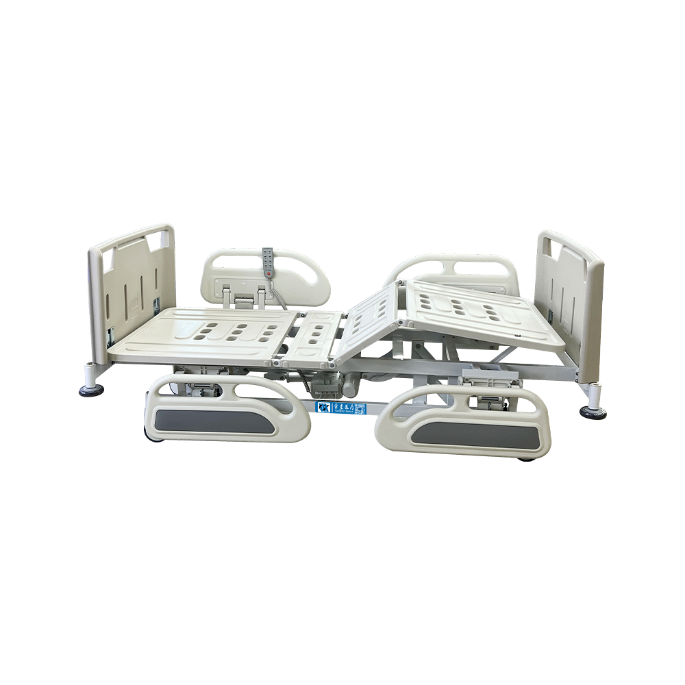 YC-E3618L(II) أسرة مستشفى كهربائية متعددة الوظائف مصنوعة من قماش ABS