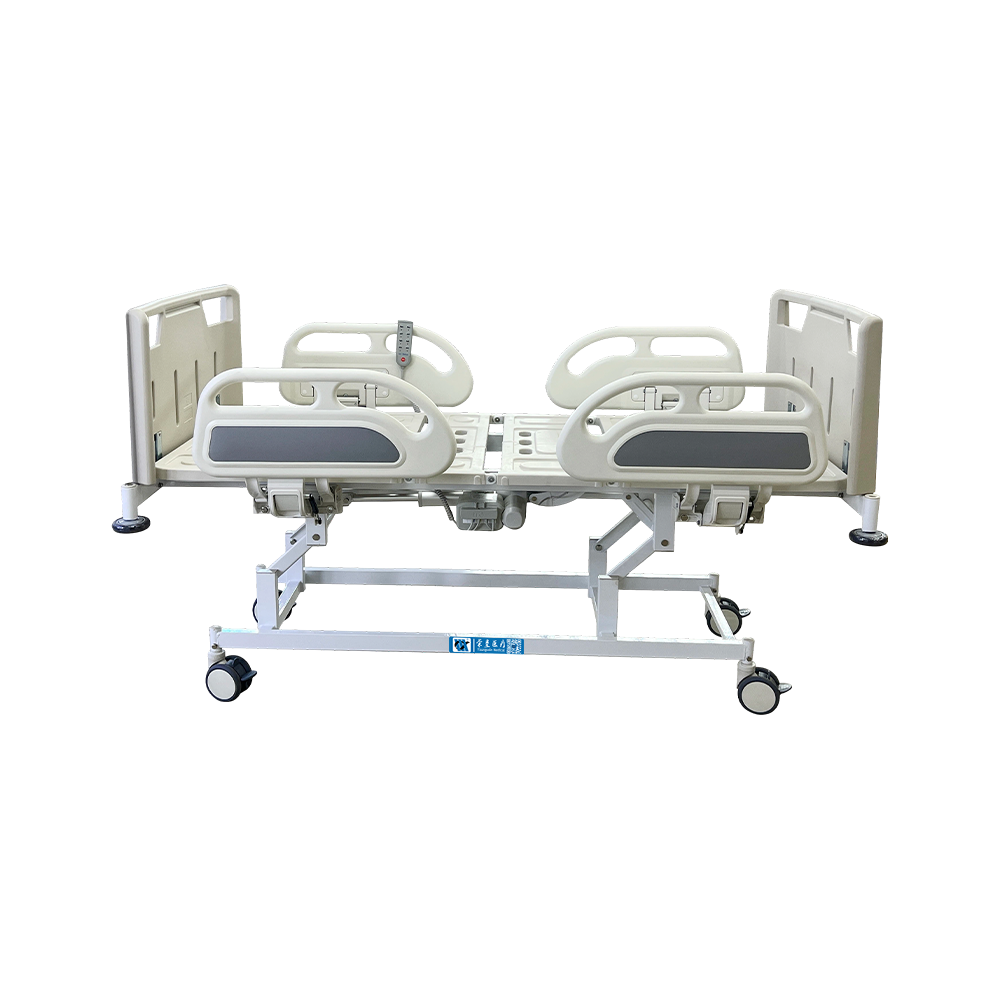 YC-E3618L(II) أسرة مستشفى كهربائية متعددة الوظائف مصنوعة من قماش ABS