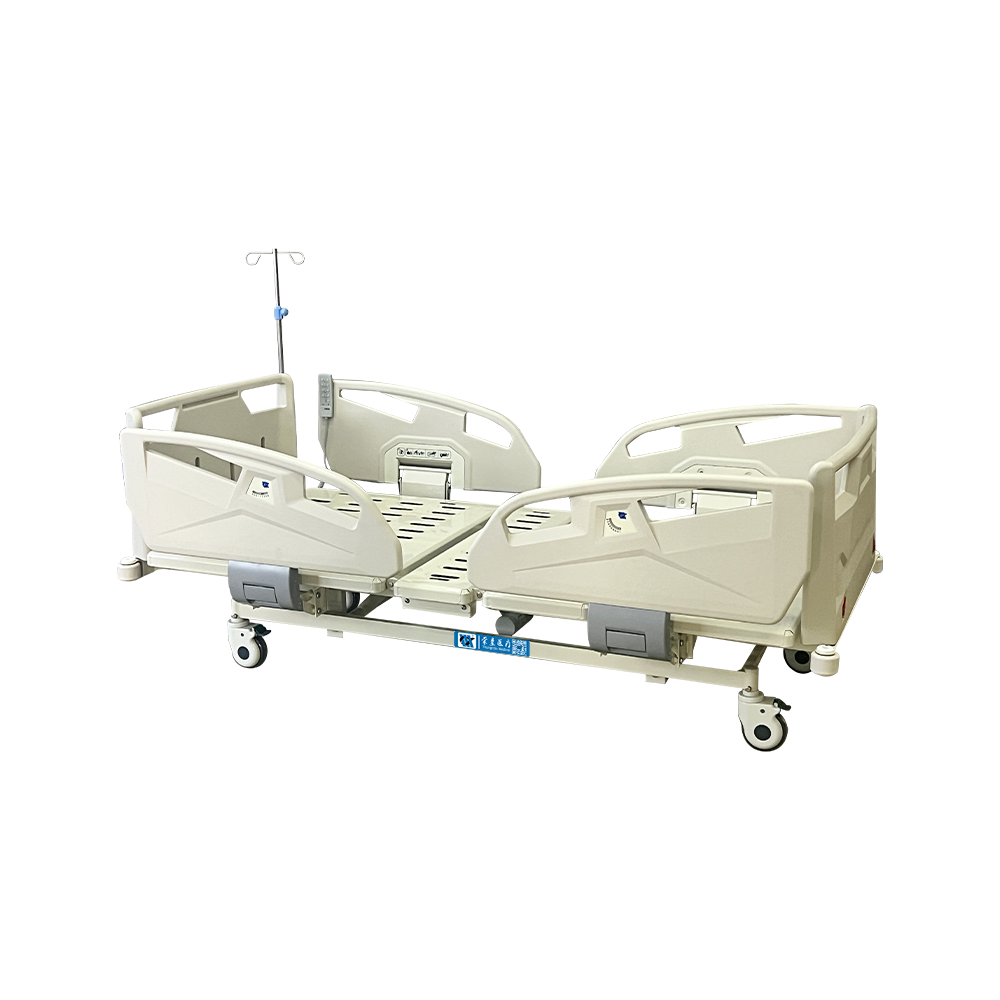 YC-E3618L(III) سرير مستشفى كبير جدًا للمرضى في وحدة العناية المركزة الكهربائية