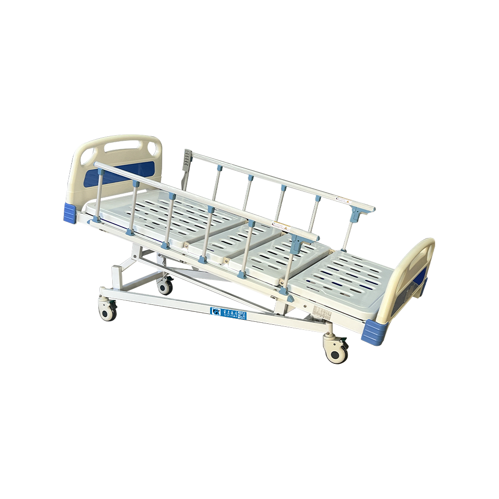 سرير مستشفى كهربائي YC-E5611L بخمس وظائف
