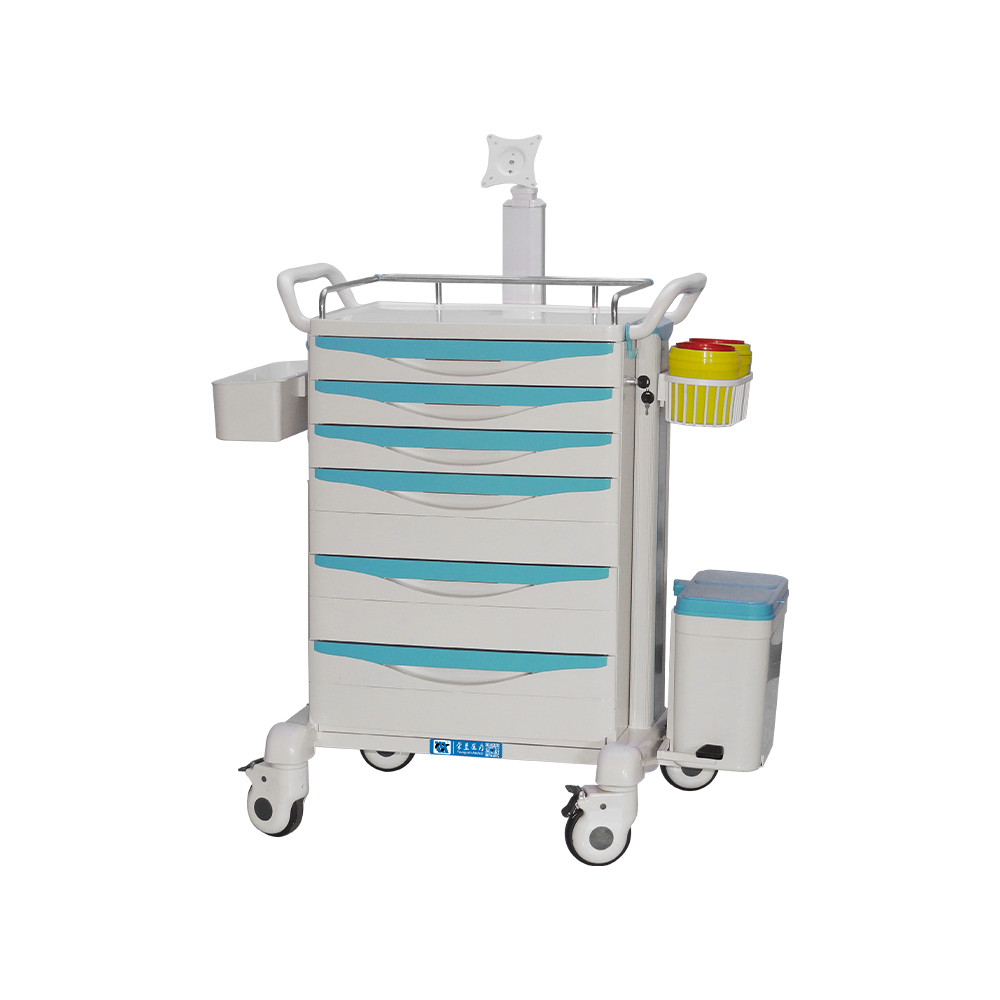 عربة التخدير المتنقلة BDT8153