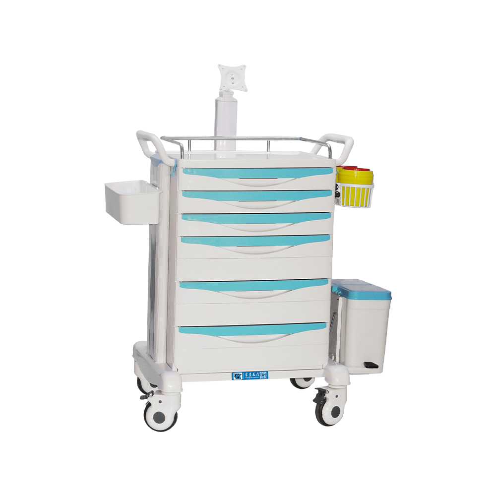 عربة التخدير المتنقلة BDT8153