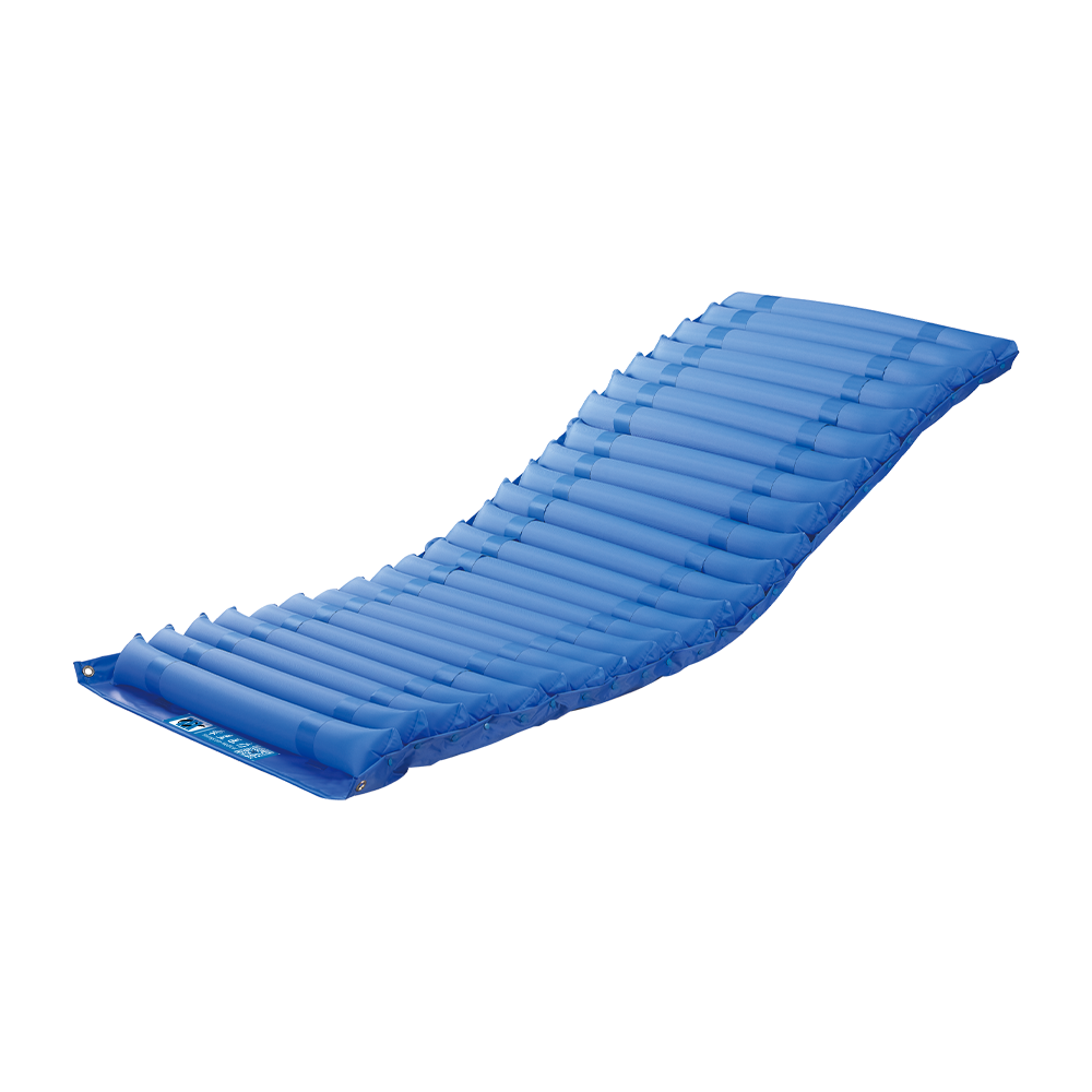 مرتبة QDC-300 المستشفى ذات الضغط المتناوب المصنوعة من النايلون + PVC مع مضخة