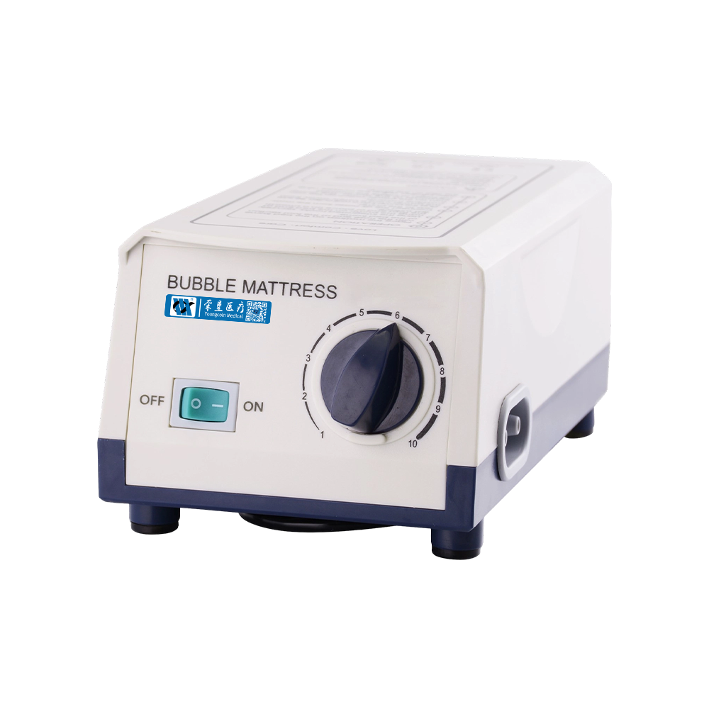مرتبة هوائية طبية من مادة PVC لسرير المستشفى QDC-303