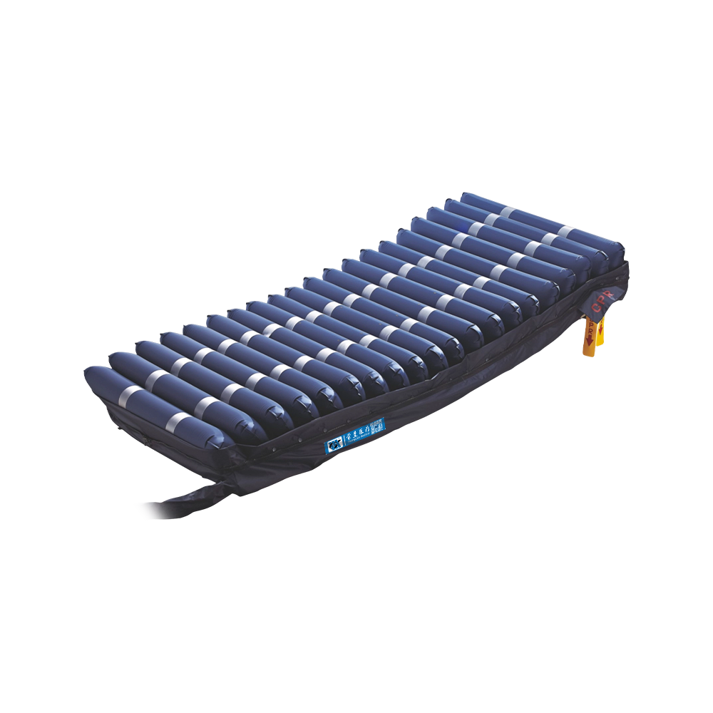 مرتبة رعاية المرضى عالية الخطورة ذات الضغط المتناوب بالمستشفى QDC-8010 مع مضخة