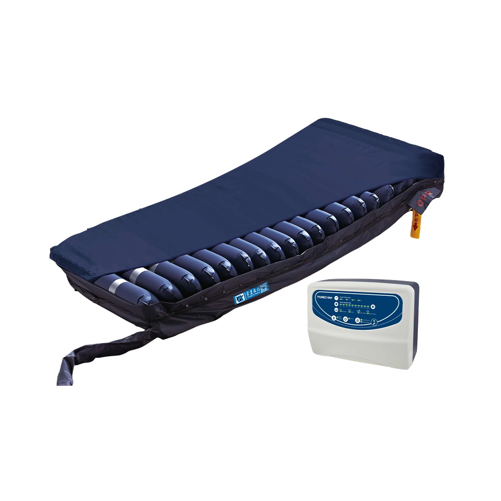 مرتبة ضغط متناوبة للمستشفى QDC-8080 مع مضخة