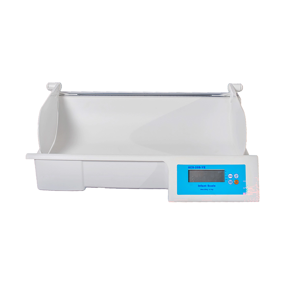 مقياس الأطفال الإلكتروني ACS-20B-YE