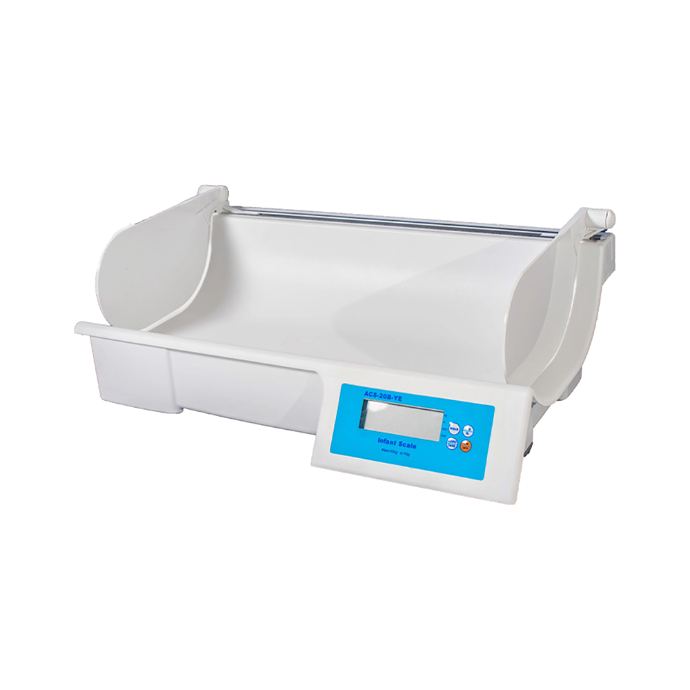 مقياس الأطفال الإلكتروني ACS-20B-YE