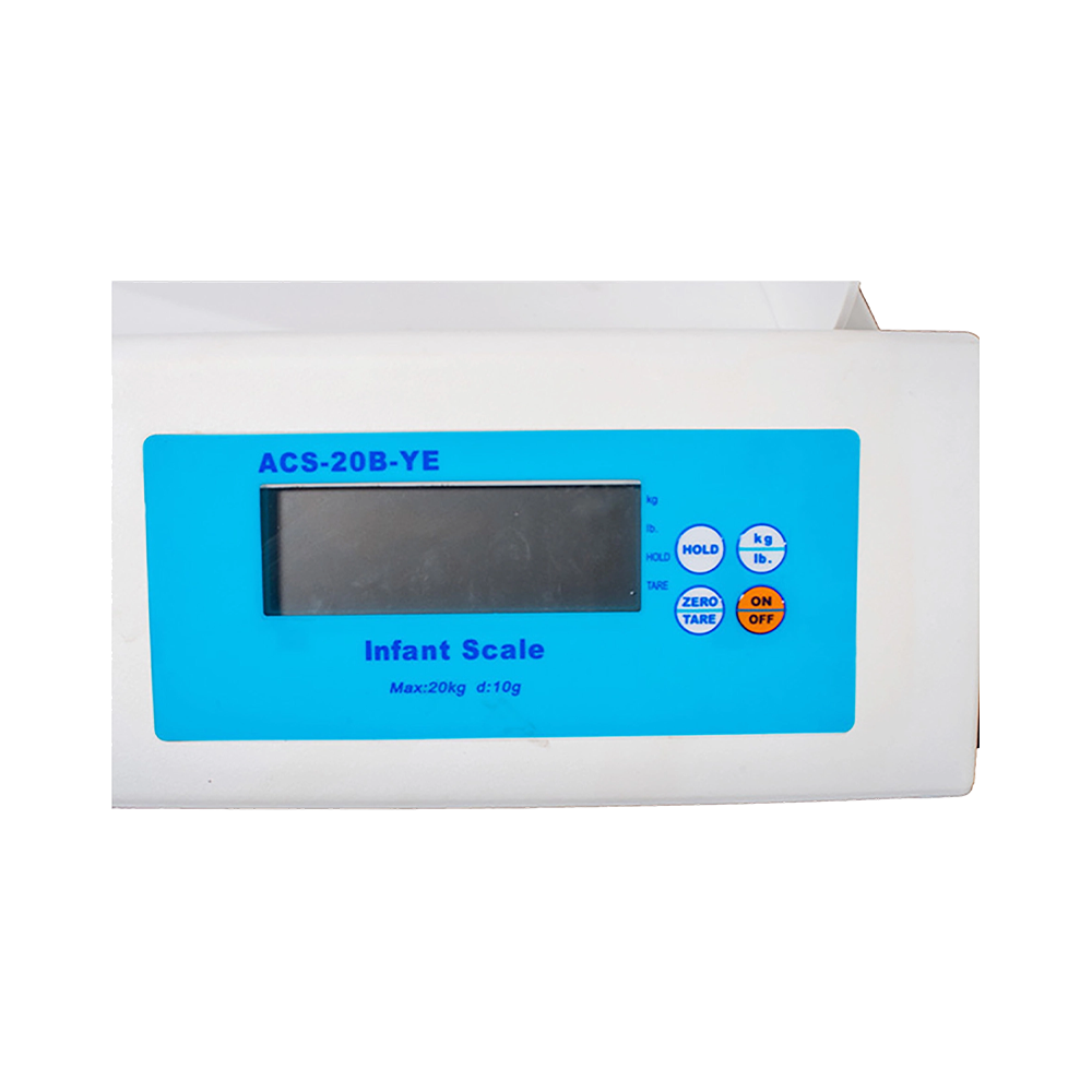 مقياس الأطفال الإلكتروني ACS-20B-YE