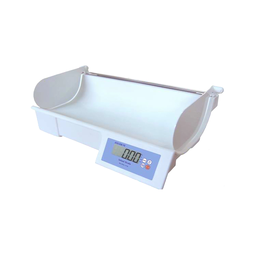مقياس الأطفال الإلكتروني ACS-20B-YE