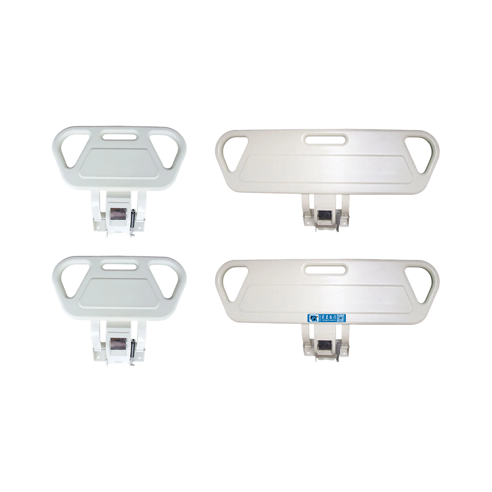 قضبان جانبية من مادة ABS لسرير المستشفى BDCB022